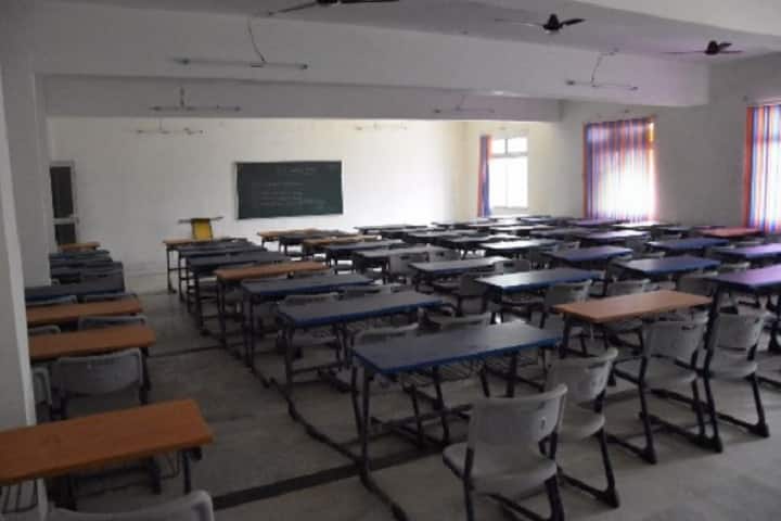 National B Ed College of Higher Education, Patna campus photo 2