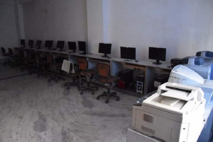 National B Ed College of Higher Education, Patna campus photo 3
