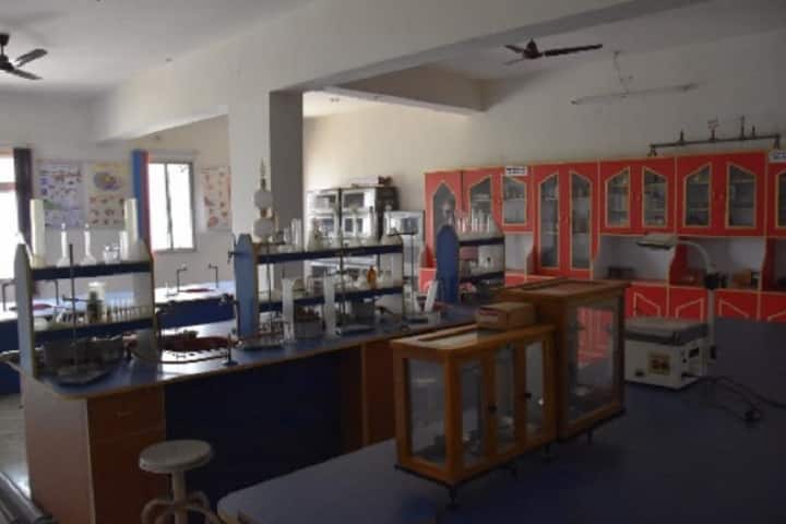 National B Ed College of Higher Education, Patna campus photo 4