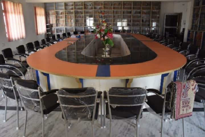 National B Ed College of Higher Education, Patna campus photo 5