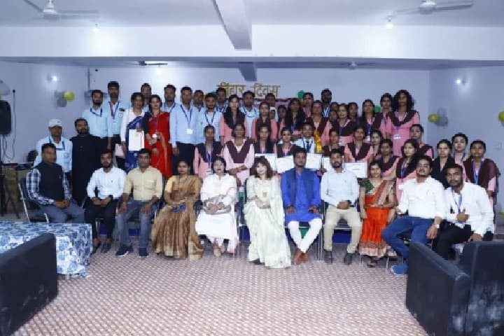 National B Ed College of Higher Education, Patna campus photo 6
