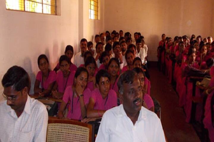 JSS Institute of Education, Huvinahadagali campus photo 3