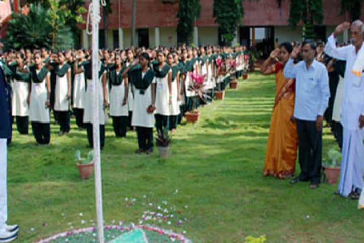 JSS Institute of Education, Huvinahadagali campus photo 5