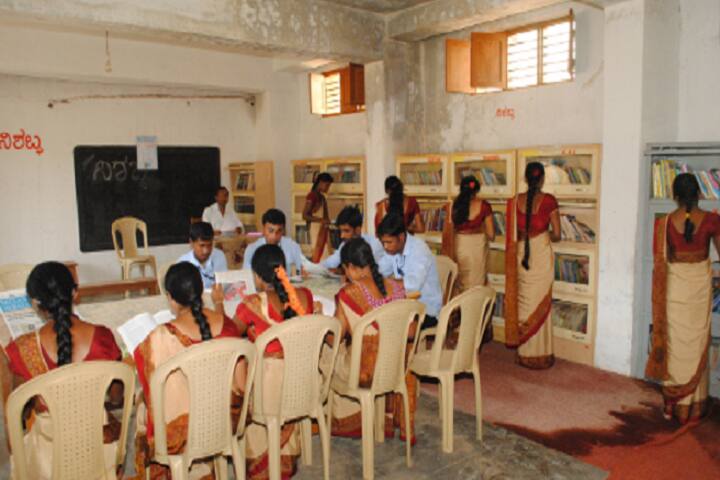 Sharada College of Education, Mulbagal campus photo 4