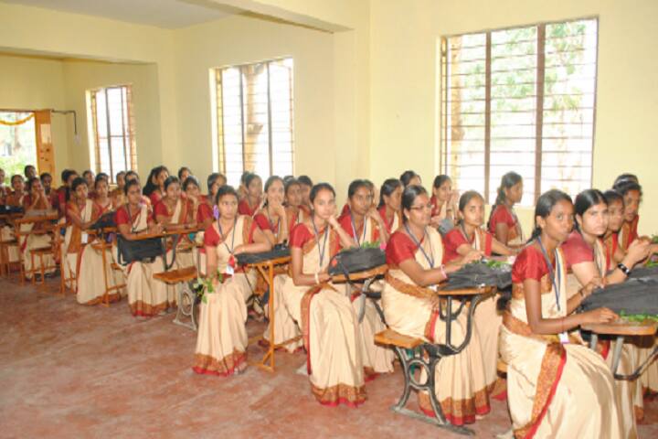 Sharada College of Education, Mulbagal campus photo 6