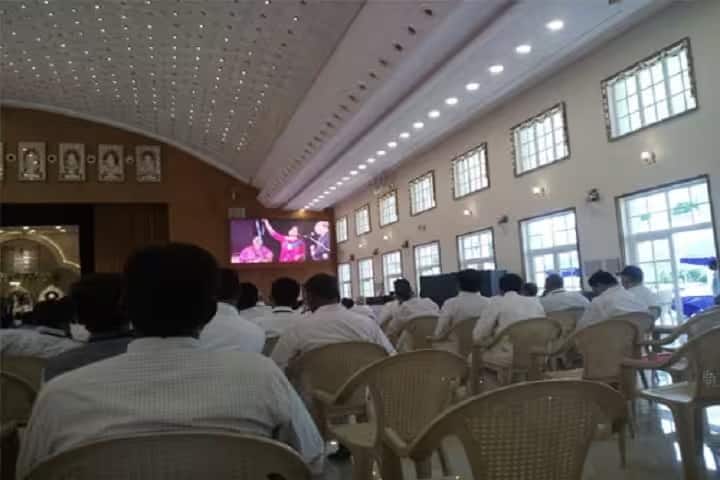 Sri Krishna College of Education, Devanahalli campus photo 2