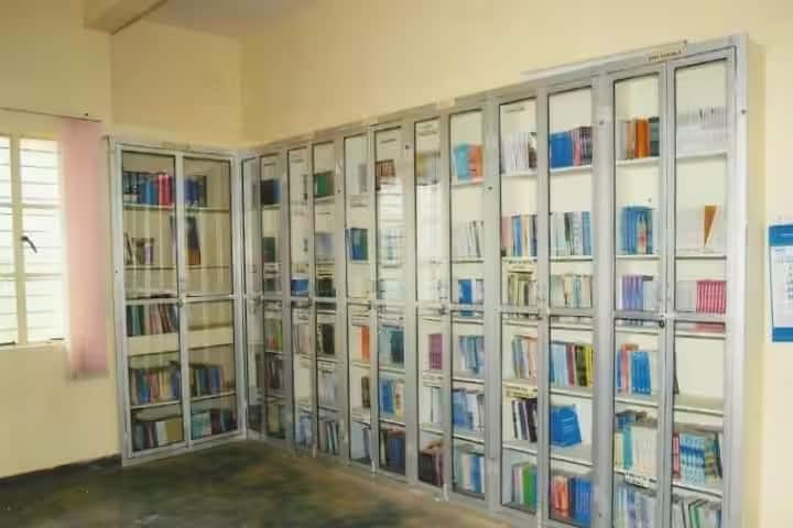 Sri Krishna College of Education, Devanahalli campus photo 3