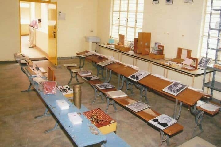 Sri Krishna College of Education, Devanahalli campus photo 4
