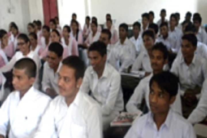 Mewar College of Teacher Training, Udaipur campus photo 2