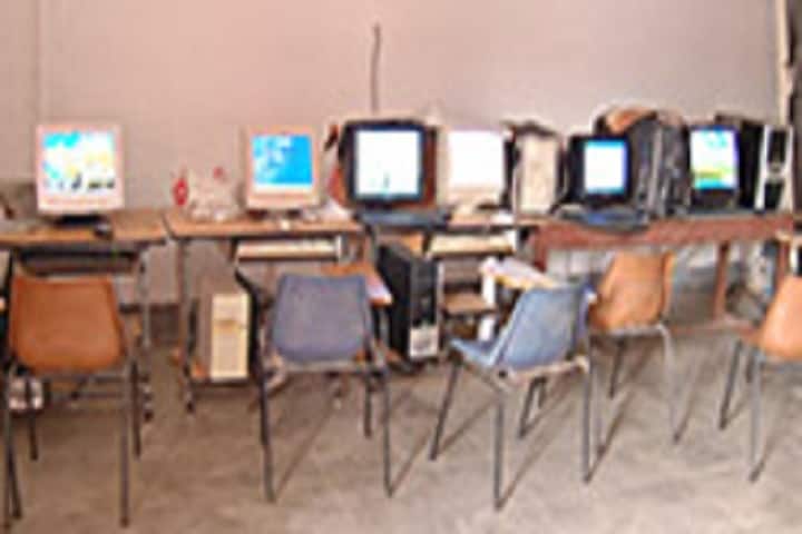 Mewar College of Teacher Training, Udaipur campus photo 5