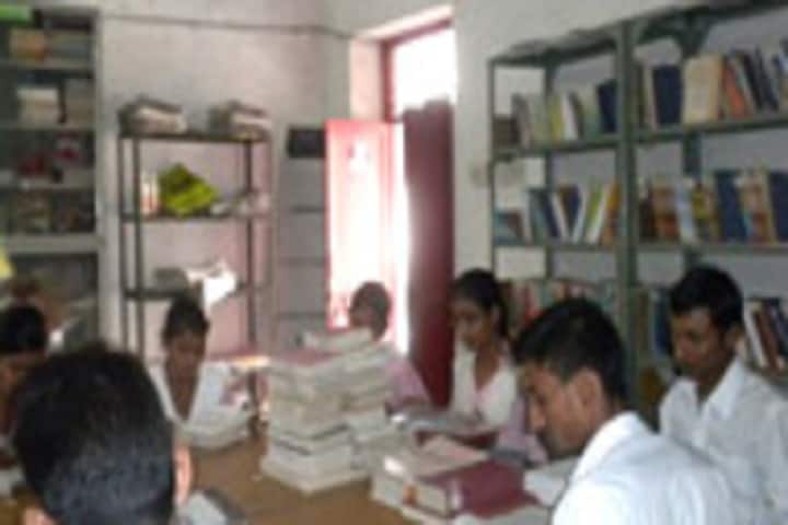 Mewar College of Teacher Training, Udaipur campus photo 6