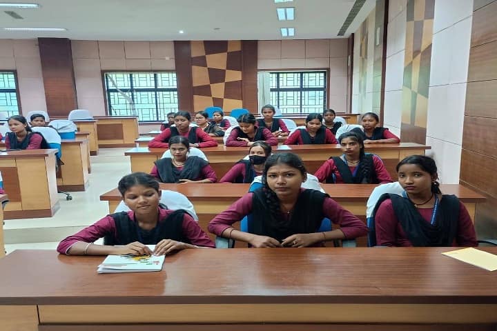 Balasore Institute of Technical Studies, Balasore campus photo 3