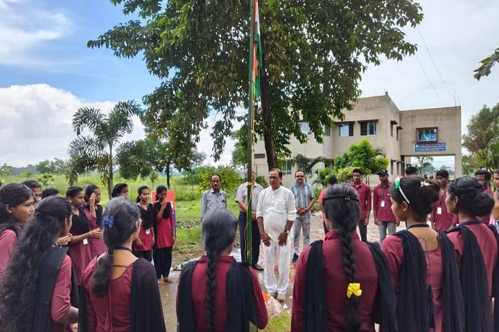 Balasore Institute of Technical Studies, Balasore campus photo 4