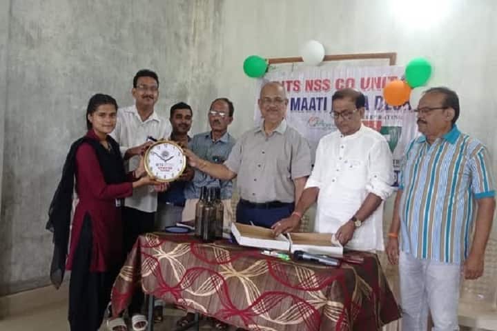 Balasore Institute of Technical Studies, Balasore campus photo 5