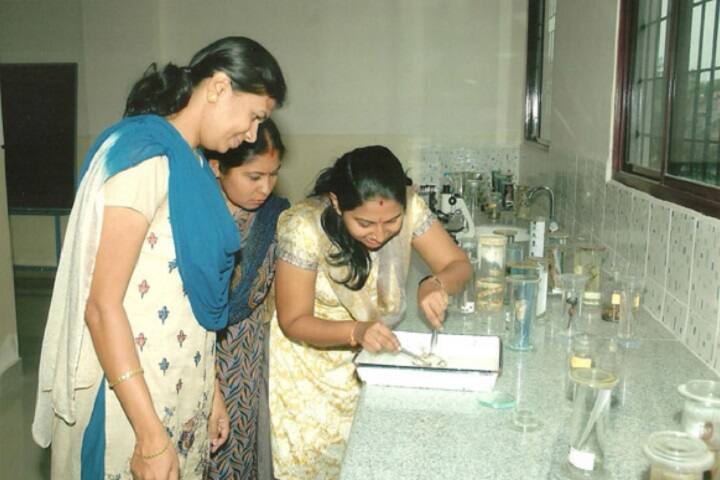 St Paul's College of Education, Bangalore campus photo 3