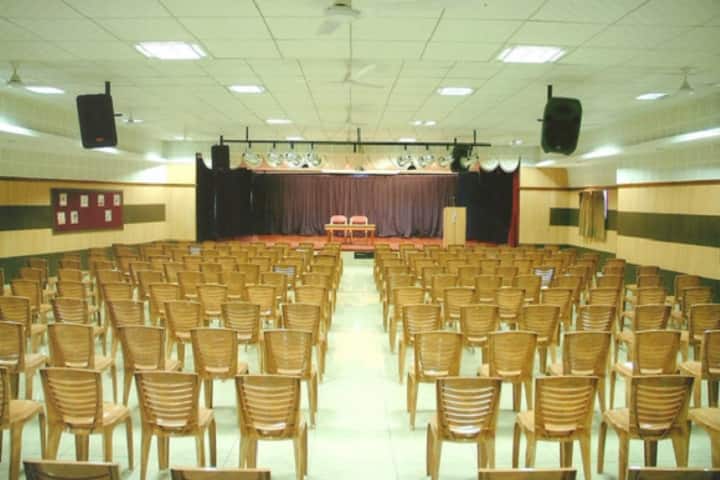 St Paul's College of Education, Bangalore campus photo 4