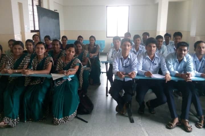 St Paul's College of Education, Bangalore campus photo 5