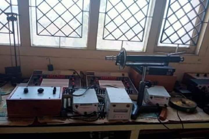 Women's University College of Education, Kodaikanal campus photo 5