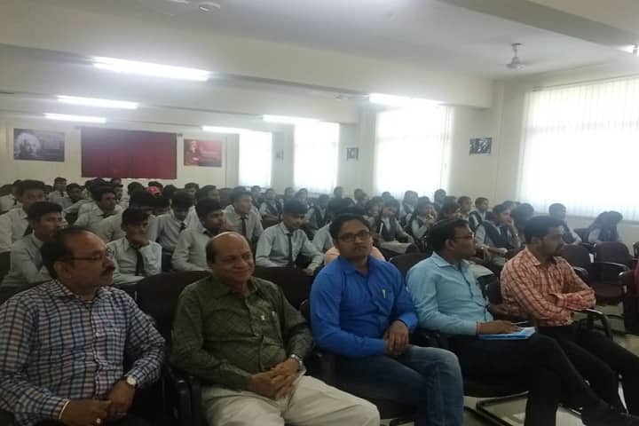 Dr CV Raman University, Khandwa campus photo 6