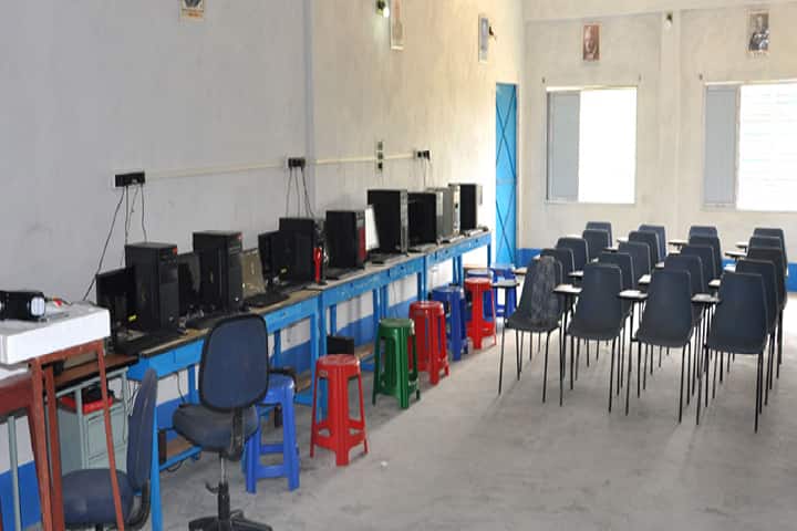 JB Memorial College of Education, Banipur campus photo 3
