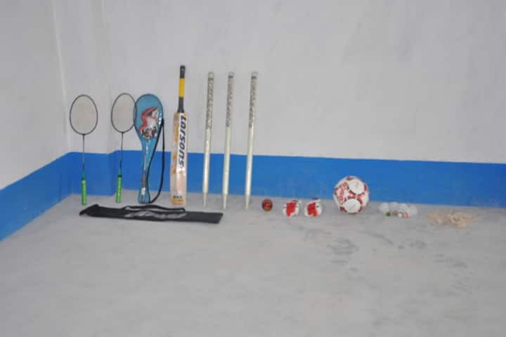 JB Memorial College of Education, Banipur campus photo 5