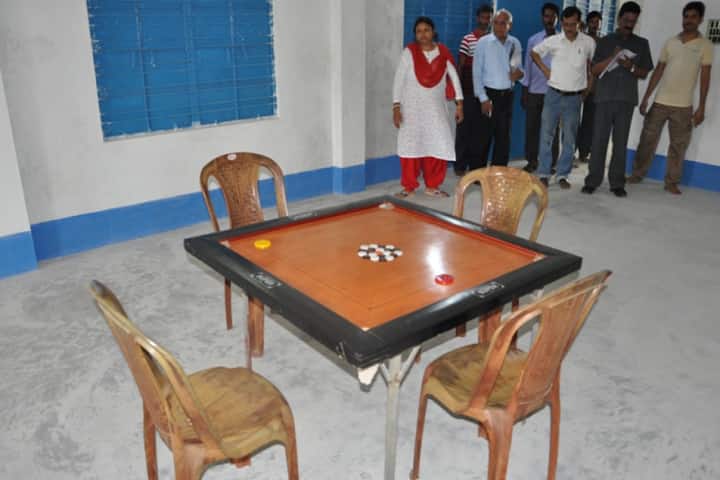 JB Memorial College of Education, Banipur campus photo 6