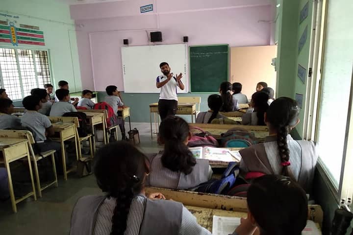 Yashwantrao Chavan Physical Education College, Mangrulpir campus photo 2