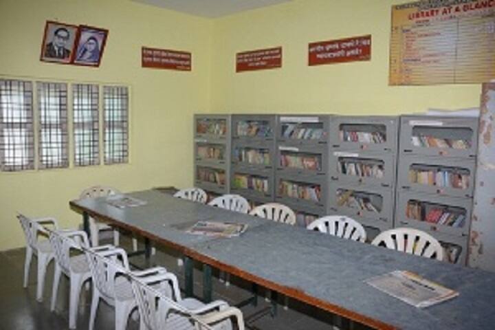 Yashwantrao Chavan Physical Education College, Mangrulpir campus photo 4