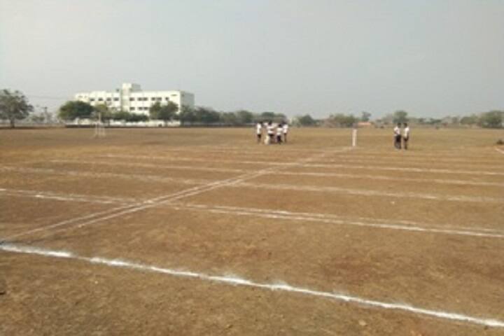 Yashwantrao Chavan Physical Education College, Mangrulpir campus photo 5