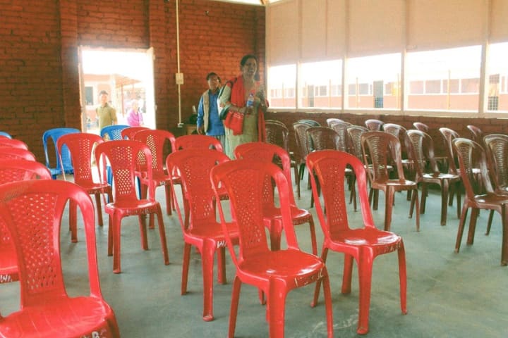 TC College of Teachers Education and Social Work, Manipur campus photo 3