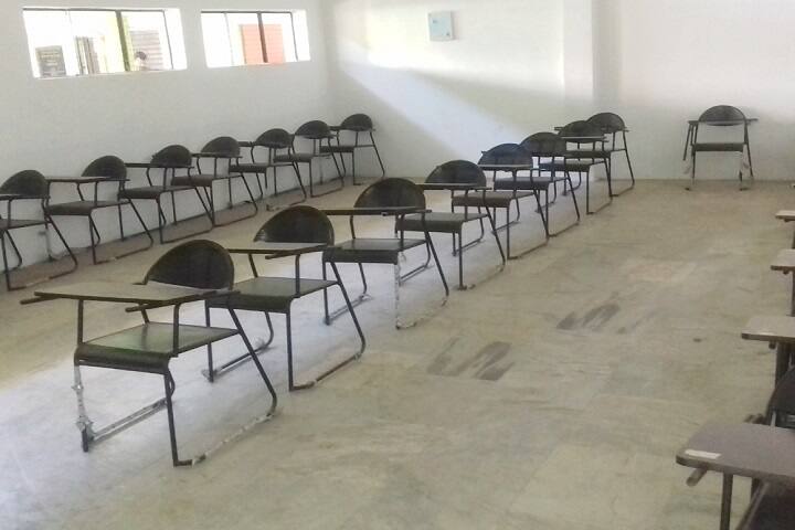 Savitribai Phule Mahila Mahavidyalaya, Washim campus photo 3