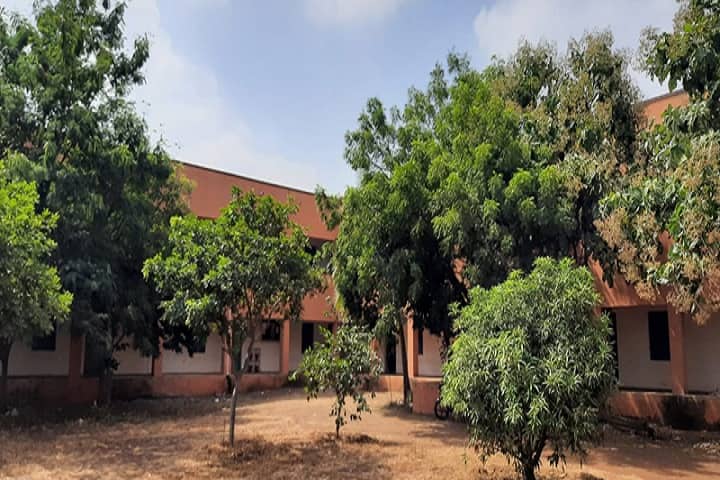 Sri Sai College of Education, Nandikotkur campus photo 2