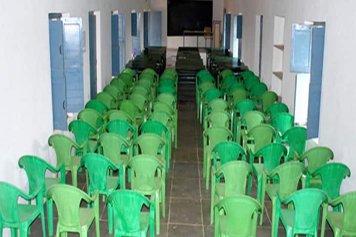 Sri Sai College of Education, Nandikotkur campus photo 3