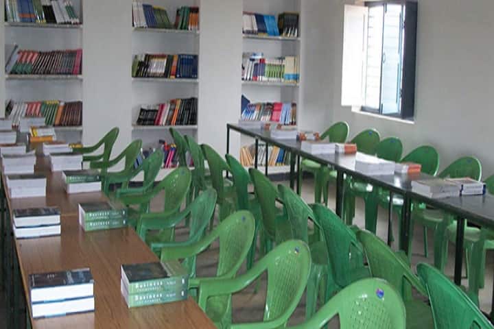 Sri Sai College of Education, Nandikotkur campus photo 5
