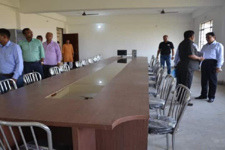 Premlata Madan Mohan College of Education, Nalanda campus photo 3