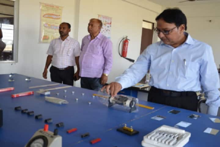 Premlata Madan Mohan College of Education, Nalanda campus photo 4