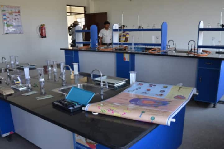 Premlata Madan Mohan College of Education, Nalanda campus photo 5
