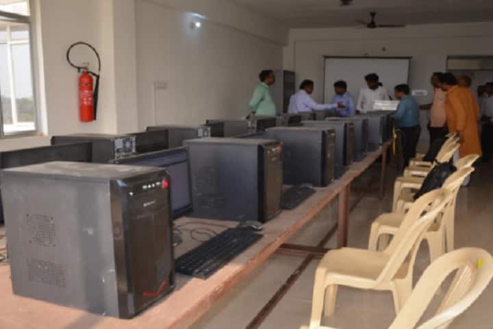 Premlata Madan Mohan College of Education, Nalanda campus photo 6