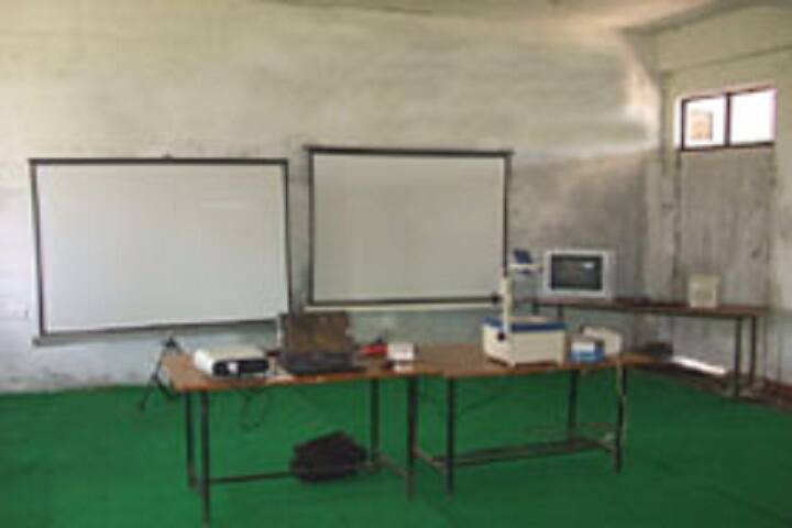 Late Ram Prasad Yadav Degree College, Fatehpur campus photo 2