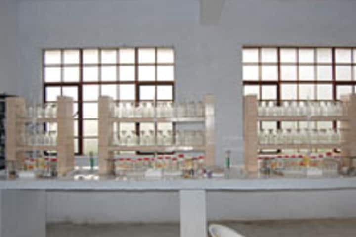 Late Ram Prasad Yadav Degree College, Fatehpur campus photo 3