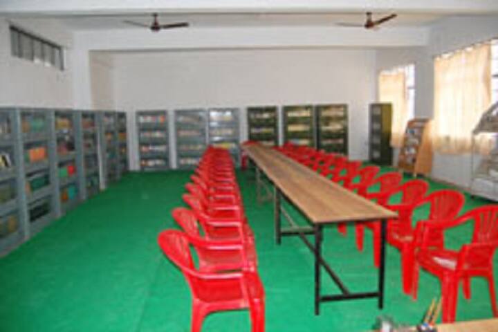 Late Ram Prasad Yadav Degree College, Fatehpur campus photo 4