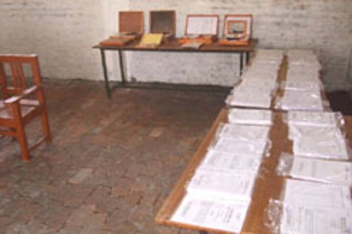 Late Ram Prasad Yadav Degree College, Fatehpur campus photo 5