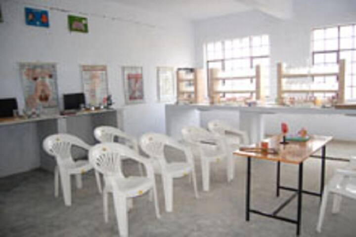 Late Ram Prasad Yadav Degree College, Fatehpur campus photo 6