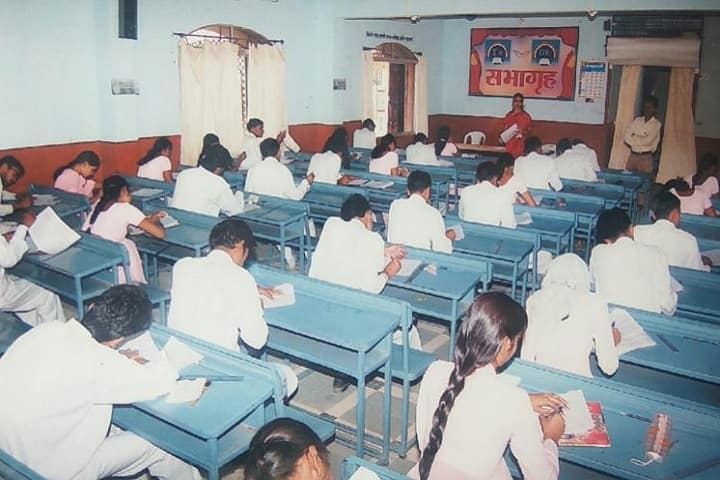 Kadariya College of Education, Buldhana campus photo 2