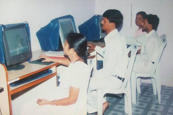 Kadariya College of Education, Buldhana campus photo 3