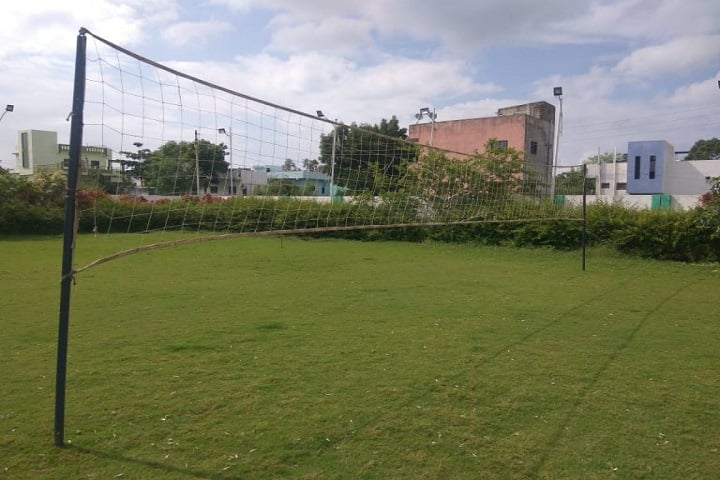Kadariya College of Education, Buldhana campus photo 5