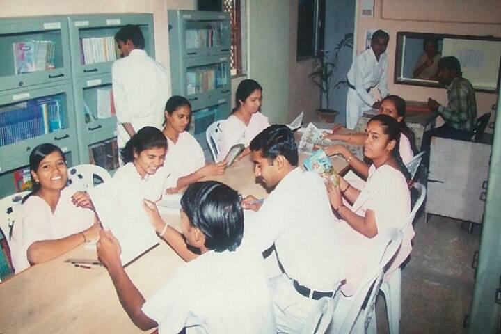 Kadariya College of Education, Buldhana campus photo 6