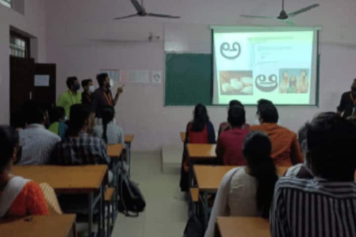 AITS Tirupathi campus photo 5