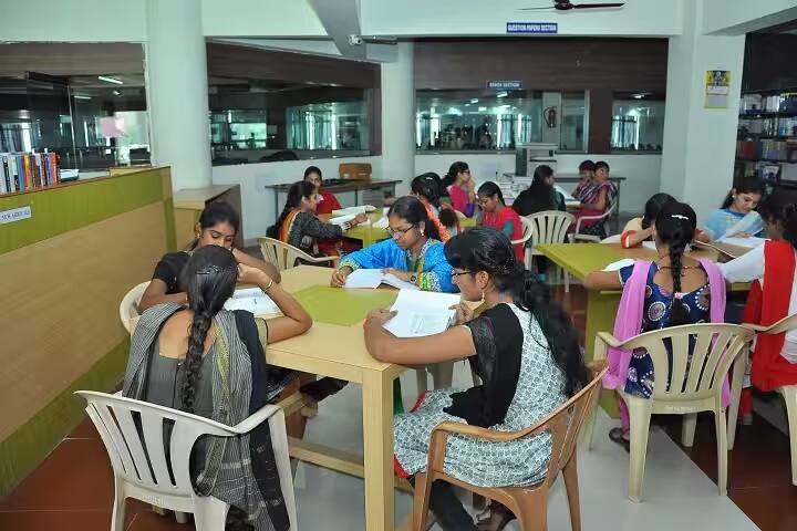 AITS Tirupathi campus photo 3