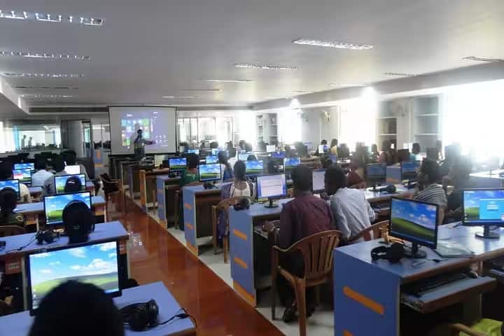 AITS Tirupathi campus photo 4